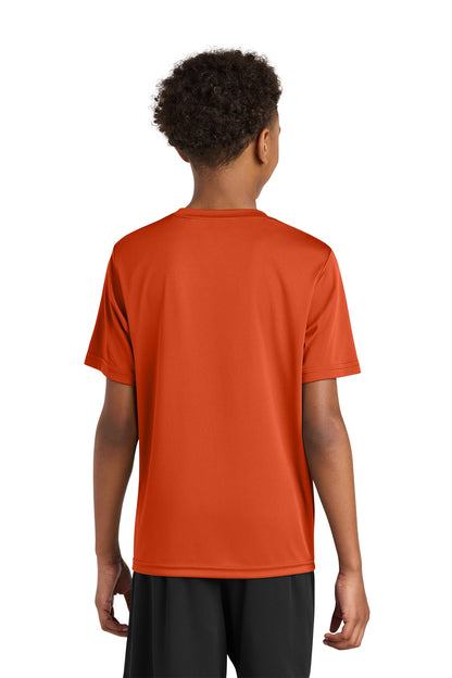 Youth Cooling Performance Short Sleeve Tee- A4NB3142