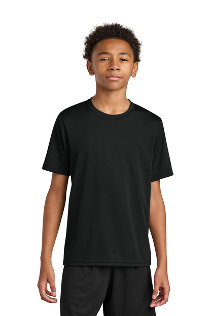 Youth Cooling Performance Short Sleeve Tee- A4NB3142