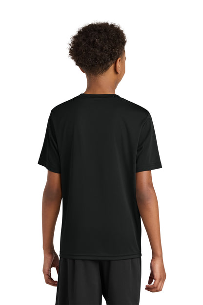 Youth Cooling Performance Short Sleeve Tee- A4NB3142