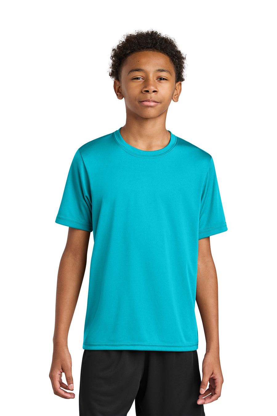 Youth Cooling Performance Short Sleeve Tee- A4NB3142