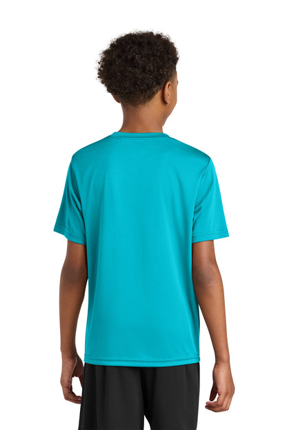 Youth Cooling Performance Short Sleeve Tee- A4NB3142