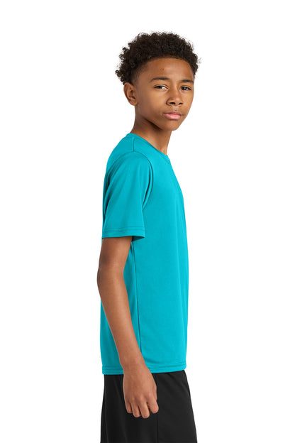 Youth Cooling Performance Short Sleeve Tee- A4NB3142