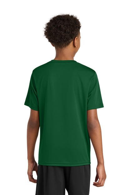 Youth Cooling Performance Short Sleeve Tee- A4NB3142