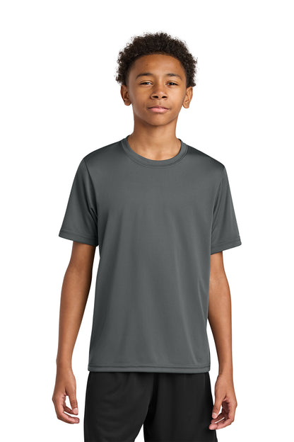 Youth Cooling Performance Short Sleeve Tee- A4NB3142