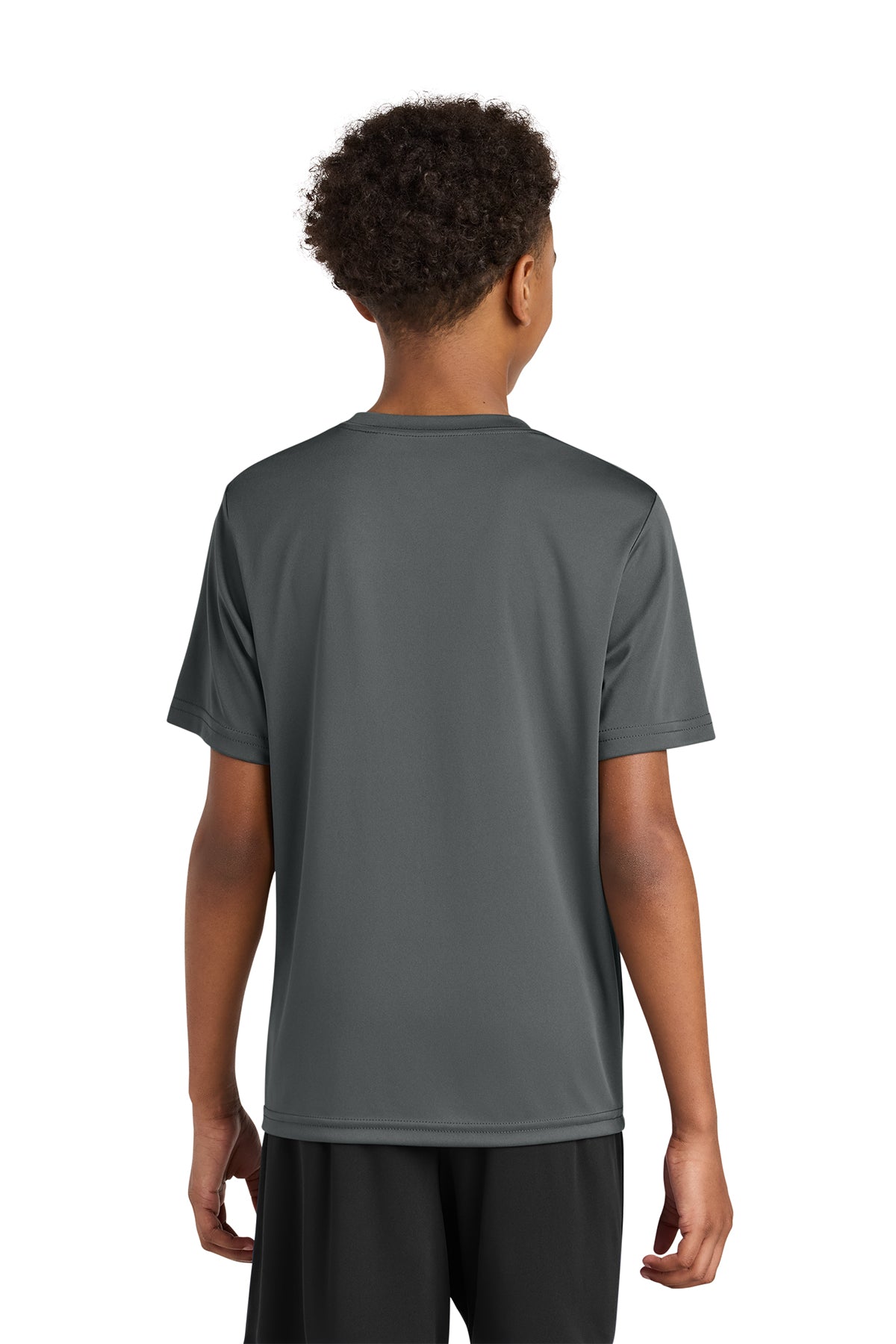 Youth Cooling Performance Short Sleeve Tee- A4NB3142