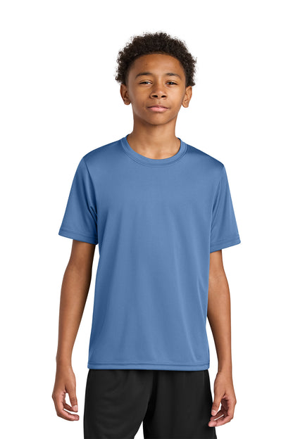 Youth Cooling Performance Short Sleeve Tee- A4NB3142