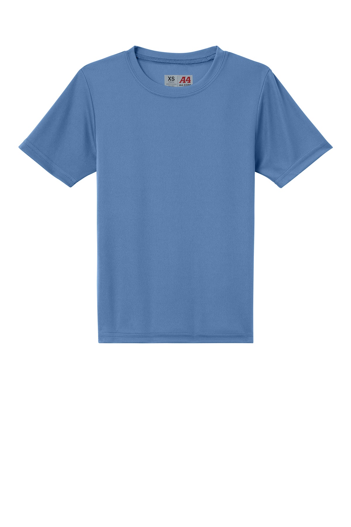 Youth Cooling Performance Short Sleeve Tee- A4NB3142