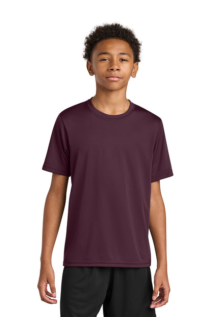 Youth Cooling Performance Short Sleeve Tee- A4NB3142