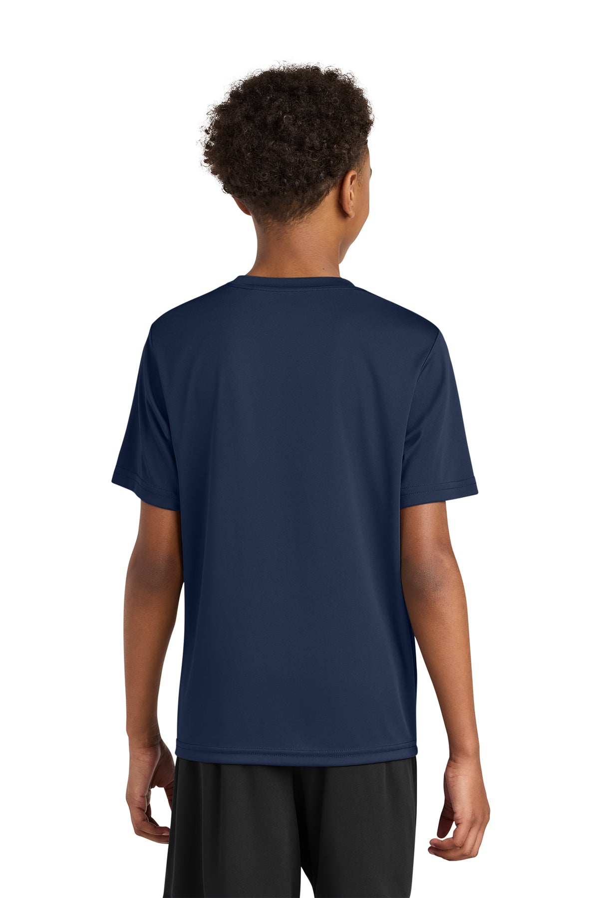 Youth Cooling Performance Short Sleeve Tee- A4NB3142