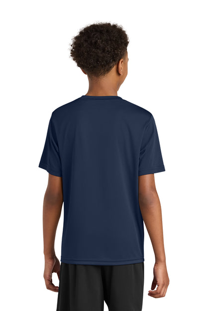 Youth Cooling Performance Short Sleeve Tee- A4NB3142