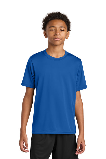 Youth Cooling Performance Short Sleeve Tee- A4NB3142