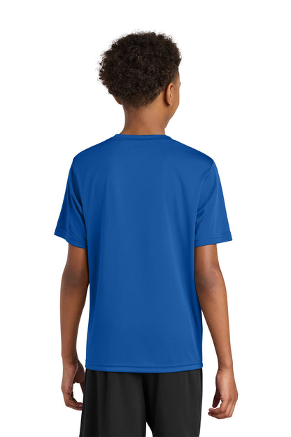 Youth Cooling Performance Short Sleeve Tee- A4NB3142