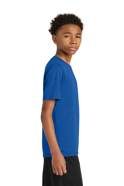 Youth Cooling Performance Short Sleeve Tee- A4NB3142