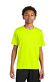 Safety Yellow