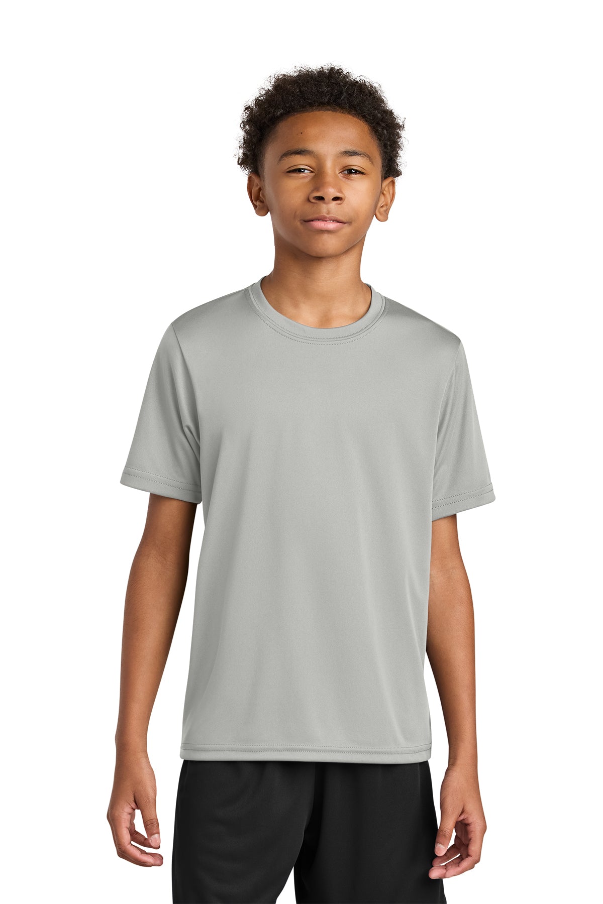 Youth Cooling Performance Short Sleeve Tee- A4NB3142