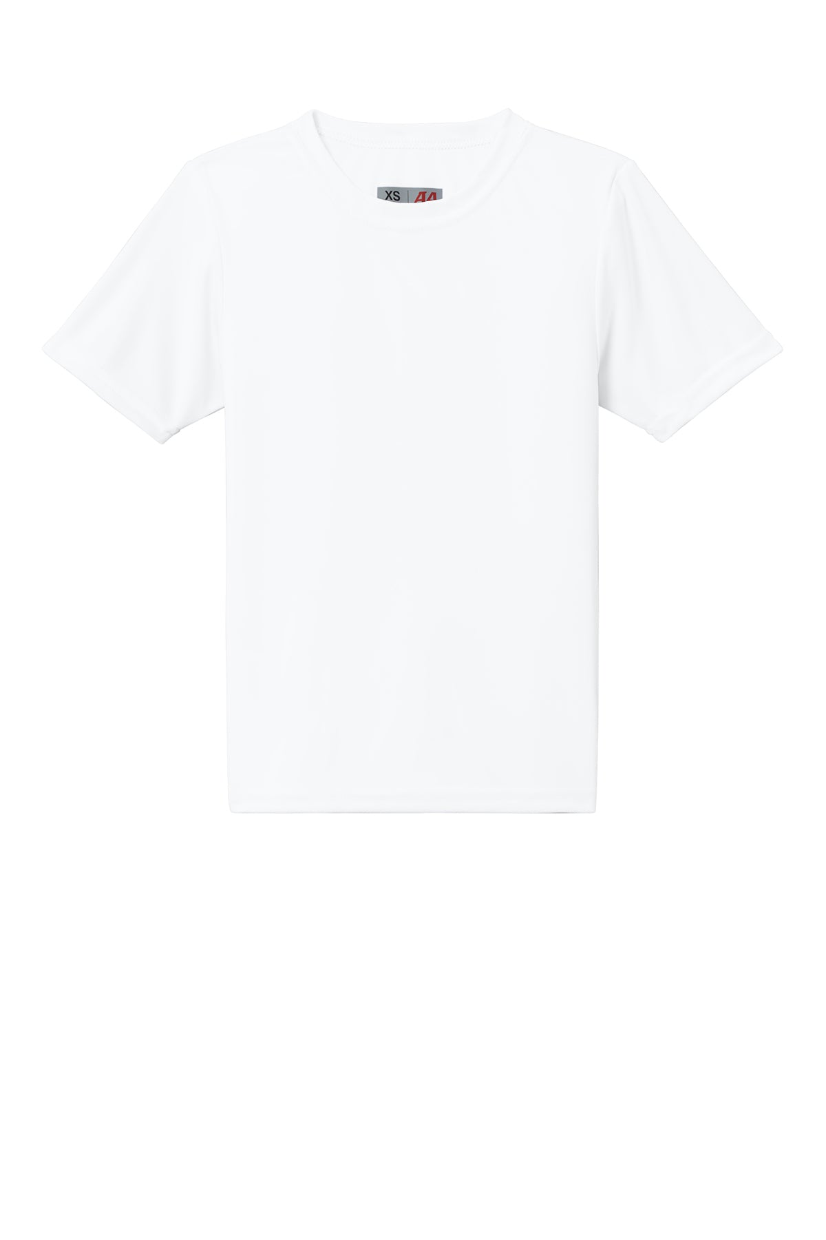 Youth Cooling Performance Short Sleeve Tee- A4NB3142