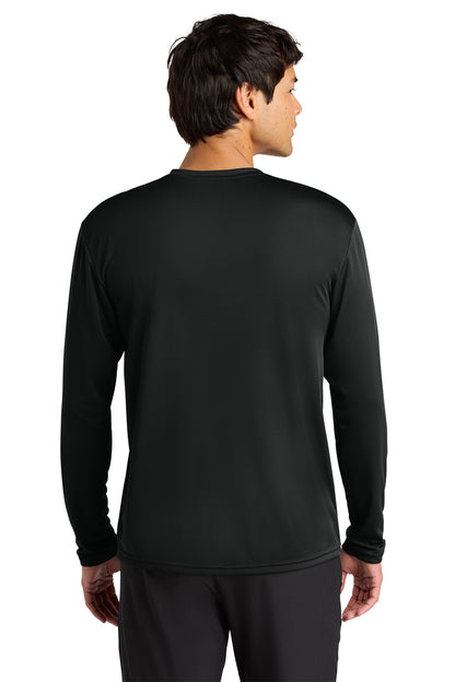 Cooling Performance Long Sleeve Tees - A4N3165