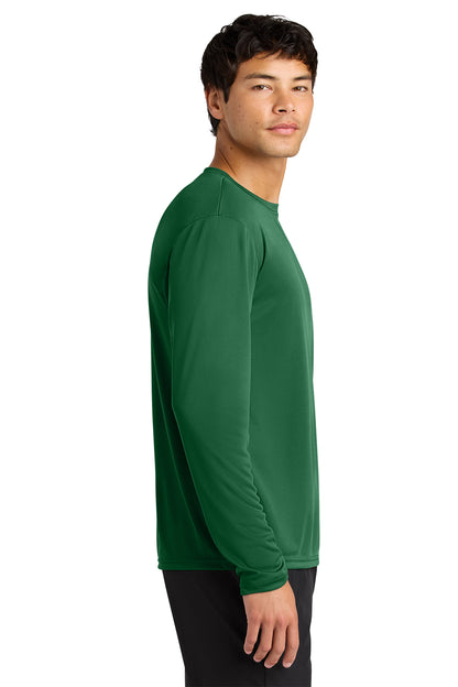 Cooling Performance Long Sleeve Tees - A4N3165