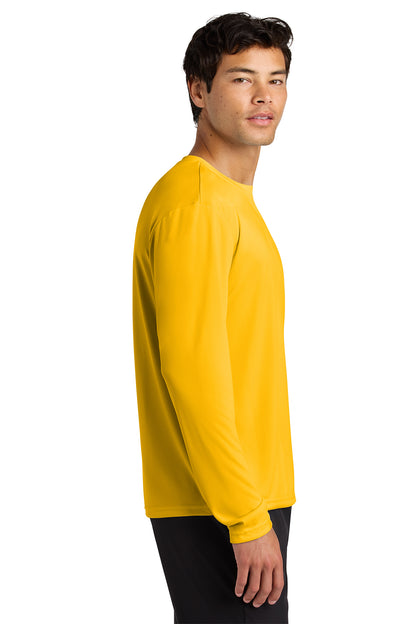 Cooling Performance Long Sleeve Tees - A4N3165