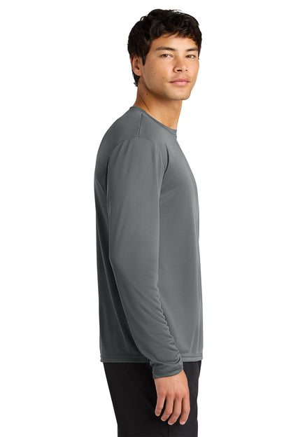 Cooling Performance Long Sleeve Tees - A4N3165