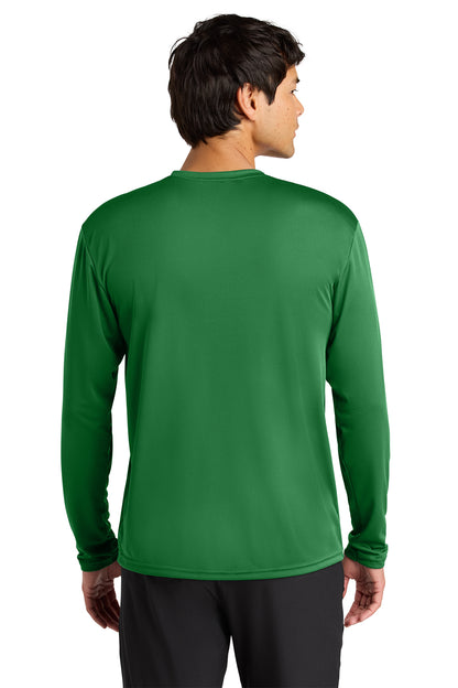 Cooling Performance Long Sleeve Tees - A4N3165