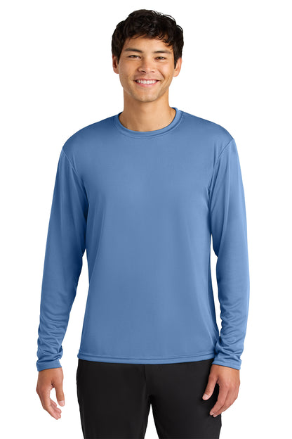 Cooling Performance Long Sleeve Tees - A4N3165