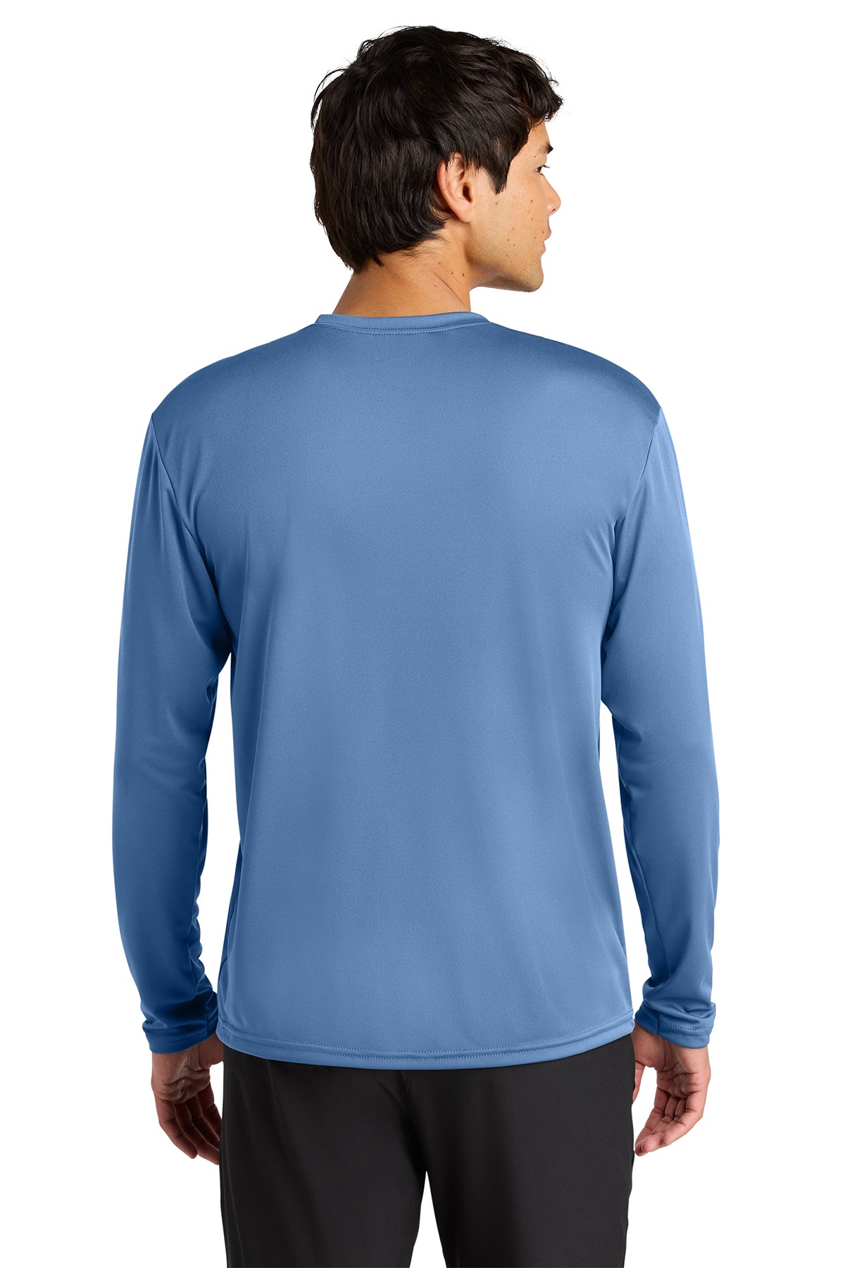 Cooling Performance Long Sleeve Tees - A4N3165