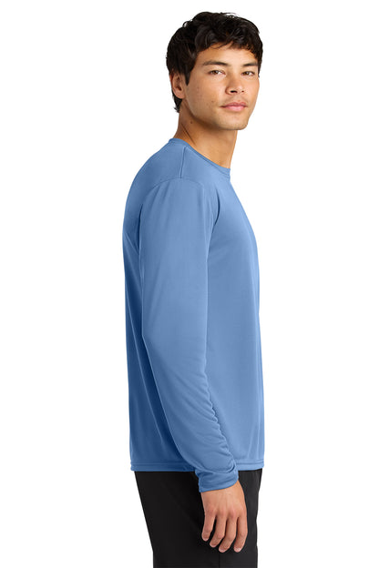 Cooling Performance Long Sleeve Tees - A4N3165