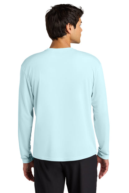 Cooling Performance Long Sleeve Tees - A4N3165