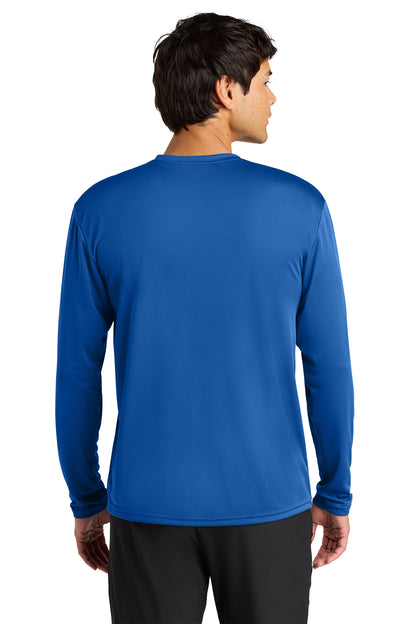Cooling Performance Long Sleeve Tees - A4N3165