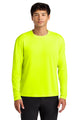 Safety Yellow