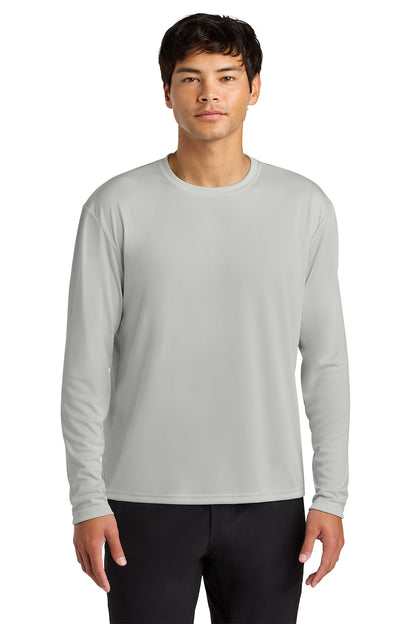 Cooling Performance Long Sleeve Tees - A4N3165