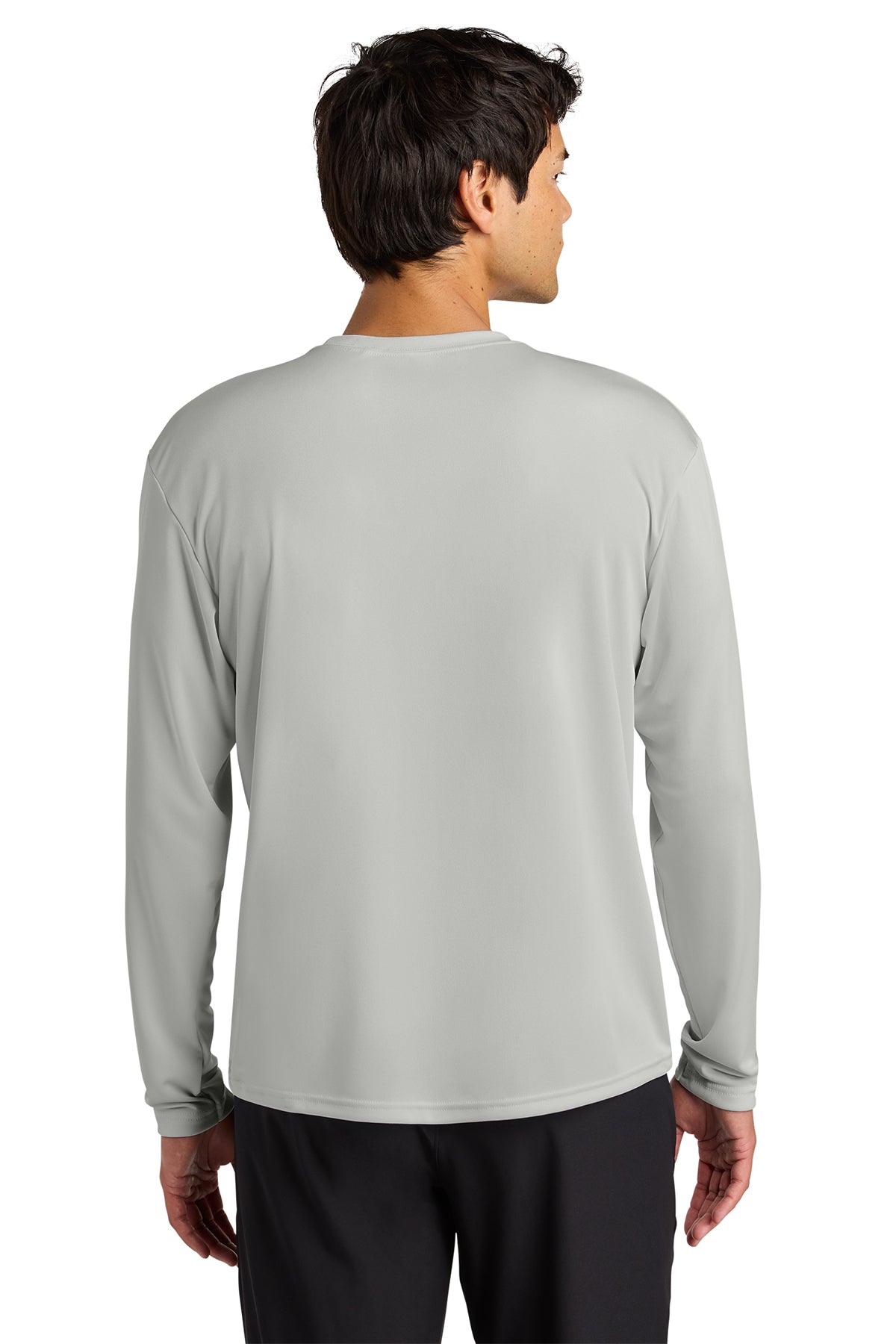 Cooling Performance Long Sleeve Tees - A4N3165