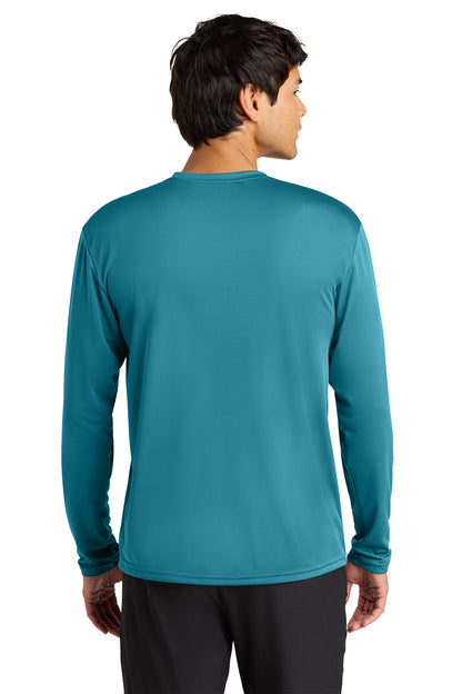 Cooling Performance Long Sleeve Tees - A4N3165