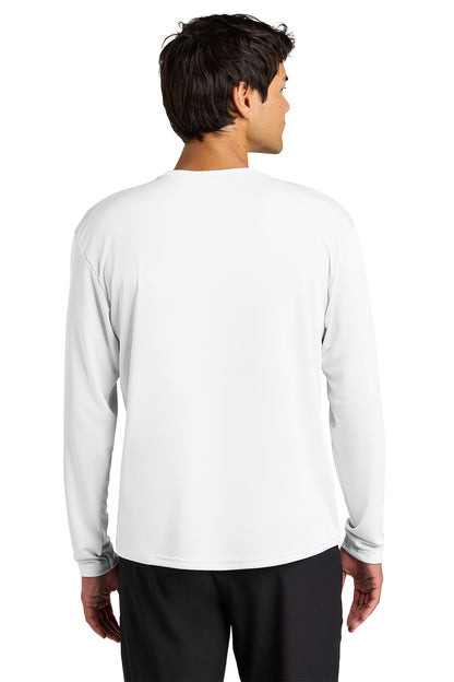 Cooling Performance Long Sleeve Tees - A4N3165