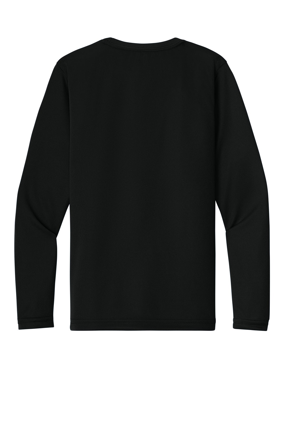 Youth Cooling Performance Long Sleeve Tee - A4NB3165