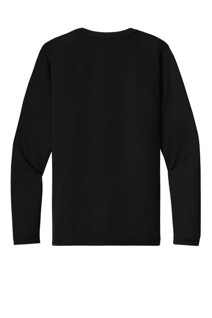 Youth Cooling Performance Long Sleeve Tee - A4NB3165