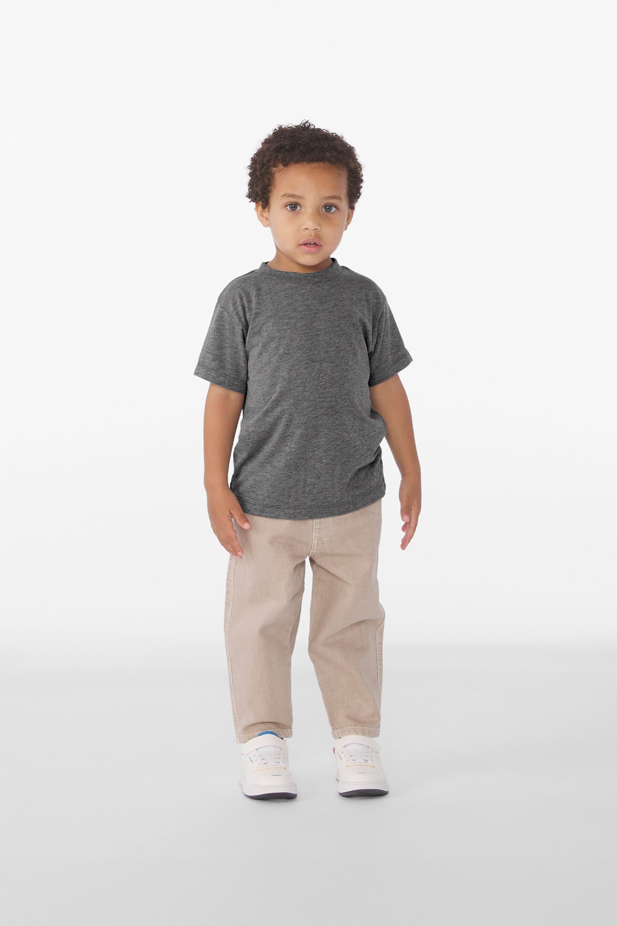 BELLA+CANVAS® Unisex Triblend Short Sleeve Tee