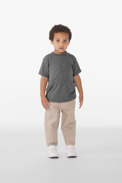 BELLA+CANVAS® Unisex Triblend Short Sleeve Tee