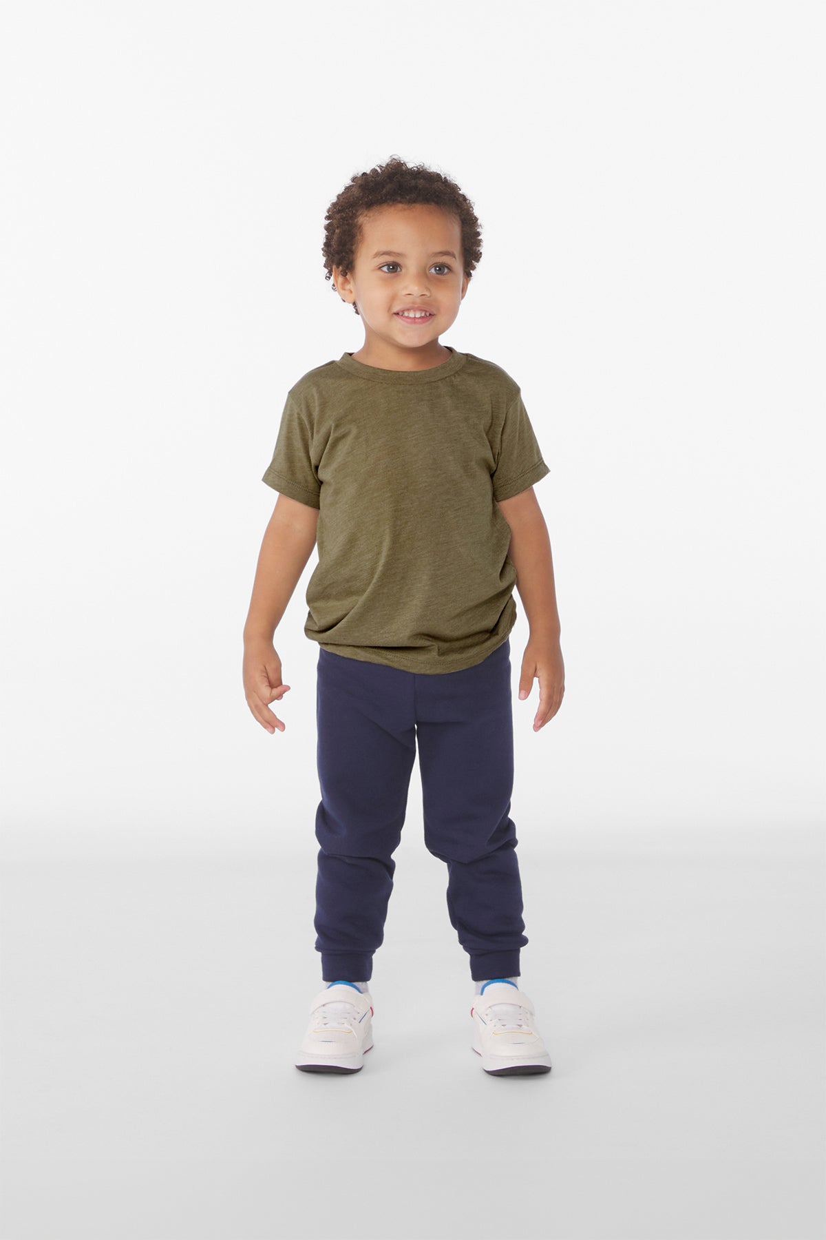 BELLA+CANVAS® Unisex Triblend Short Sleeve Tee