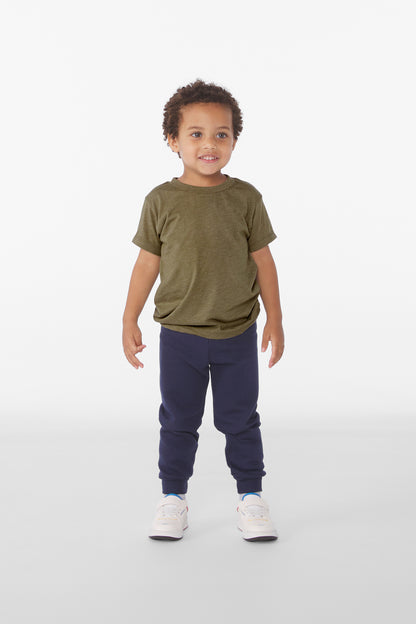 BELLA+CANVAS® Unisex Triblend Short Sleeve Tee