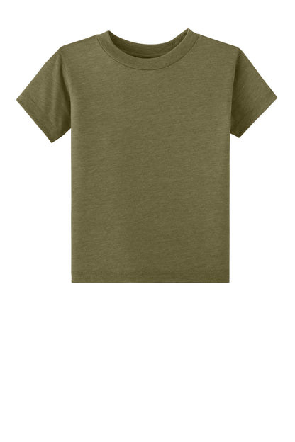 BELLA+CANVAS® Unisex Triblend Short Sleeve Tee