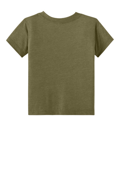 BELLA+CANVAS® Unisex Triblend Short Sleeve Tee