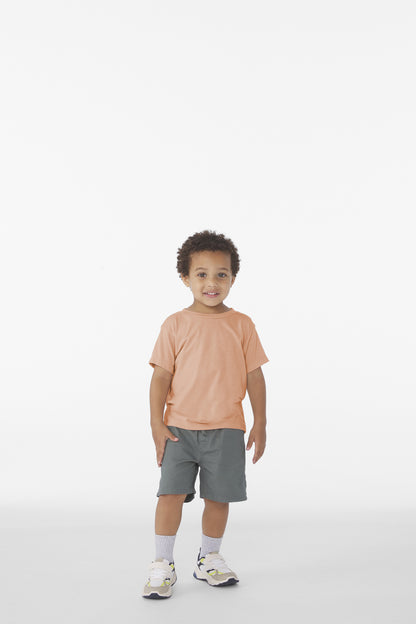 BELLA+CANVAS® Unisex Triblend Short Sleeve Tee