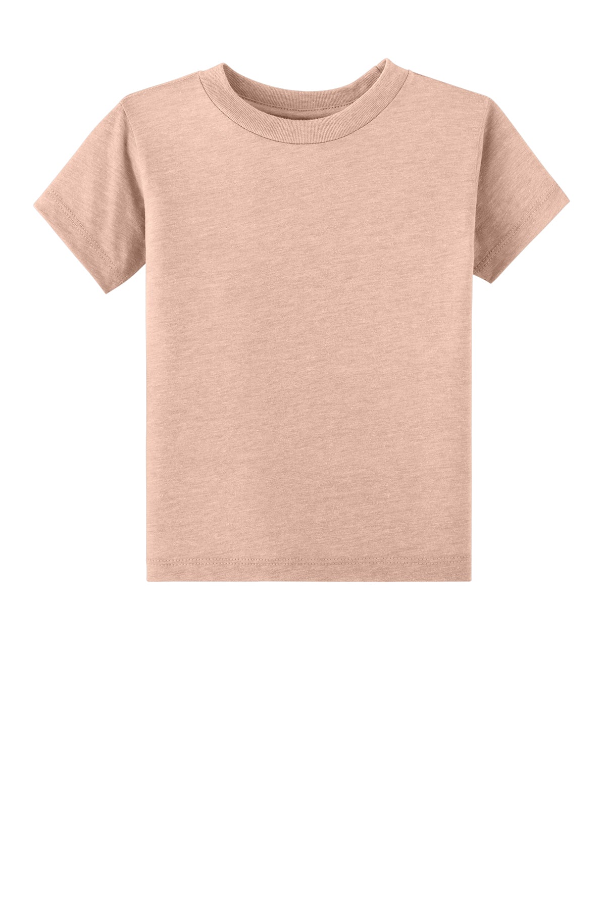 BELLA+CANVAS® Unisex Triblend Short Sleeve Tee