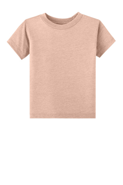 BELLA+CANVAS® Unisex Triblend Short Sleeve Tee