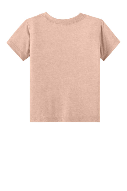 BELLA+CANVAS® Unisex Triblend Short Sleeve Tee