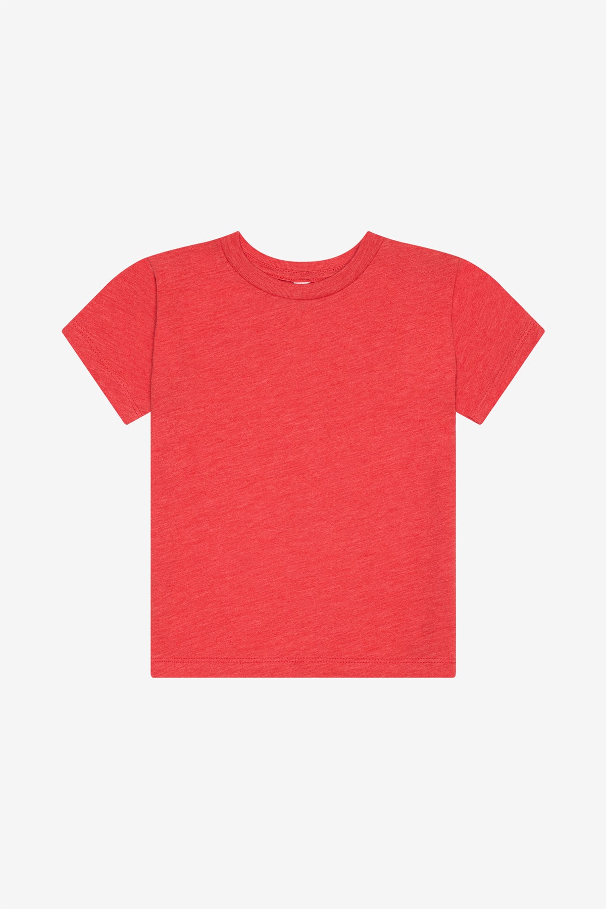 BELLA+CANVAS® Unisex Triblend Short Sleeve Tee