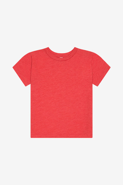 BELLA+CANVAS® Unisex Triblend Short Sleeve Tee