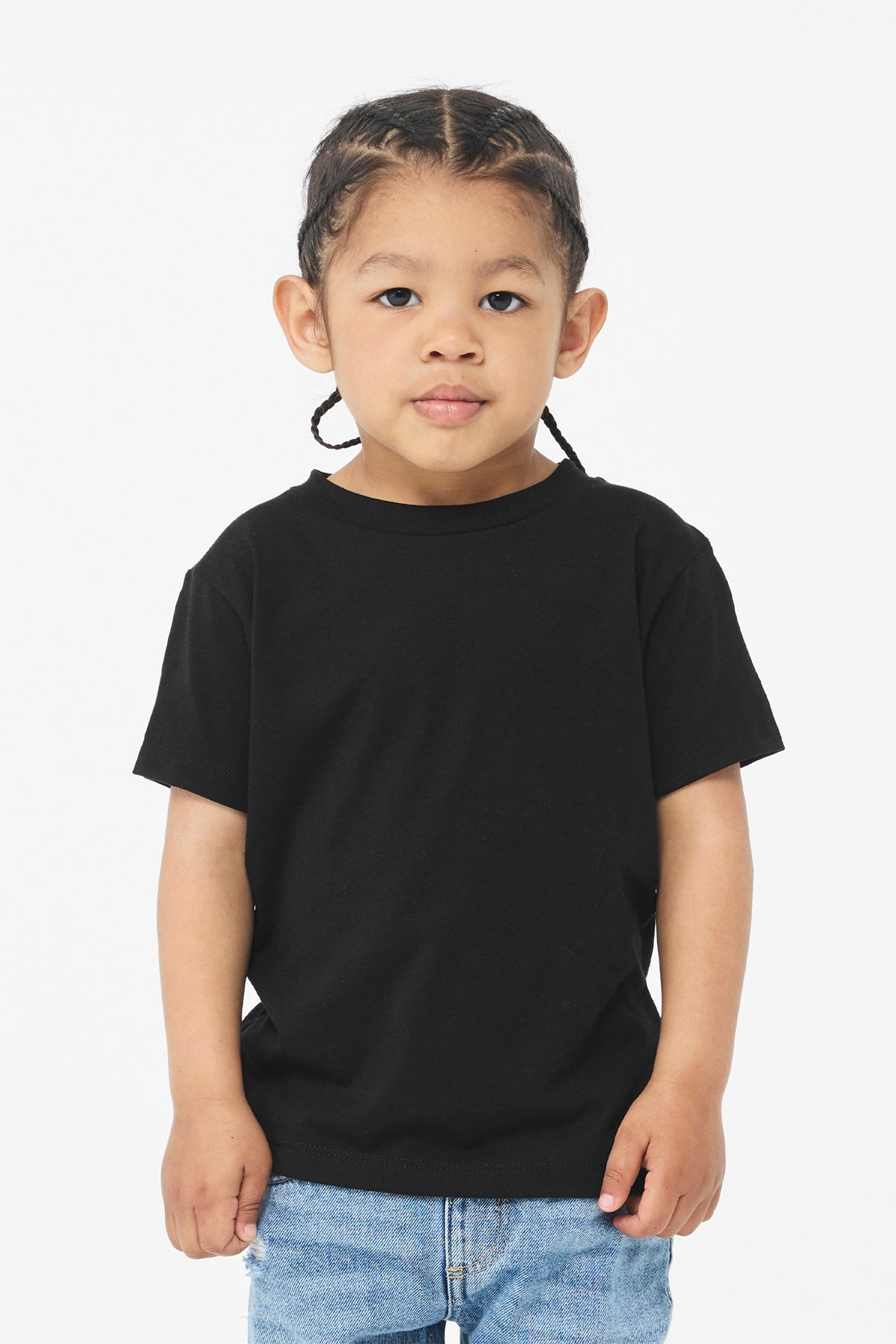 BELLA+CANVAS® Unisex Triblend Short Sleeve Tee